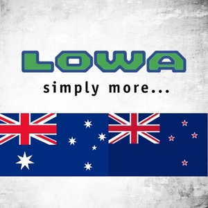 LOWA Boots Australia