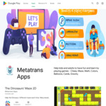 Metatrans Apps