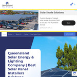 Queensland Solar and Lighting