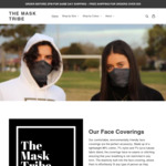 The Mask Tribe