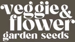 Veggie & Flower Garden Seeds