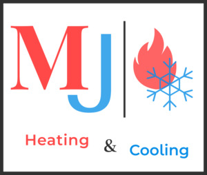 MJ Heating n Cooling