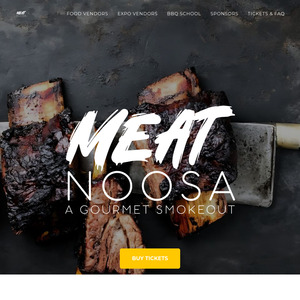 MEAT Noosa