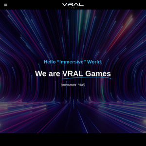 vralgames.com