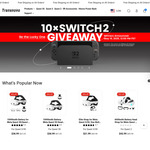transnovo-tech.com
