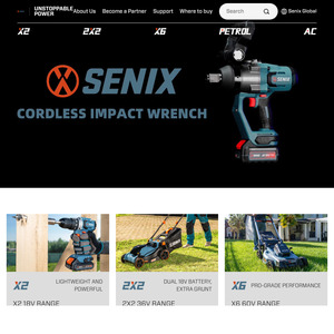 senix.com.au