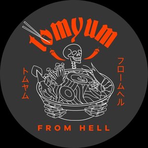 Tom Yum From Hell