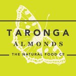 Taronga Almonds