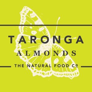 Taronga Almonds