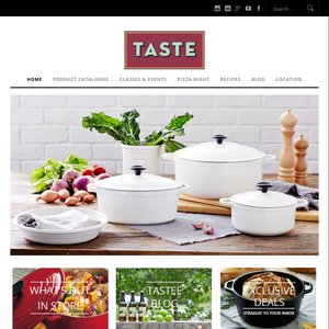 taste-online.com.au