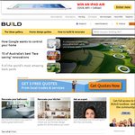BUILD.com.au