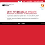 gasapplianceprogram.com.au