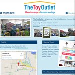 toyoutlet.com.au