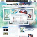 pokemonxy.com
