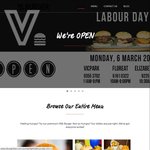 vburgerbar.com.au
