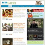 PETA Australia