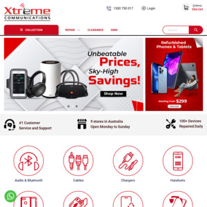 Xtreme Online