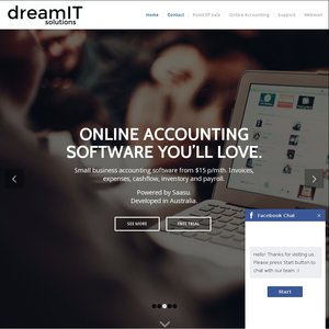 DreamIT Solutions