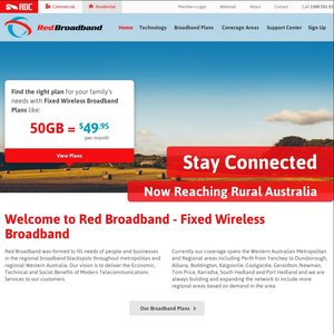 redbroadband.com.au