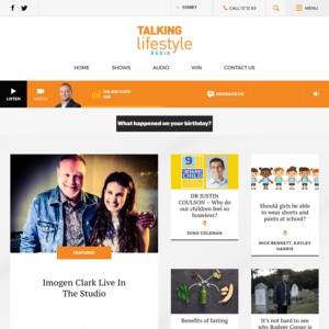 talkinglifestyle.com.au