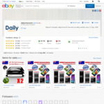 eBay Australia dailychoices15