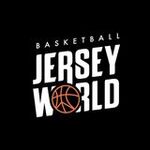 Basketball Jersey World