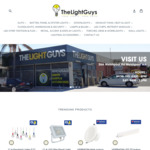 The Light Guys