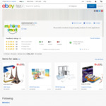 eBay Australia myhomesmart
