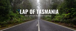 Lap of Tasmania