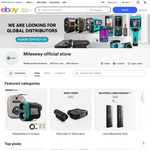 Mileseey Official Store