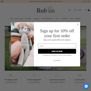 bubco.com.au
