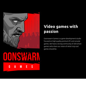 goonswarm.games