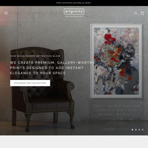 artprintz.com.au