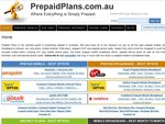 prepaidplans.com.au