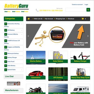 batteryguru.com.au