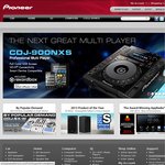 pioneerelectronics.com