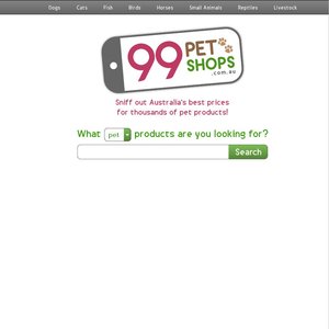 99PetShop Deals Coupons Vouchers OzBargain