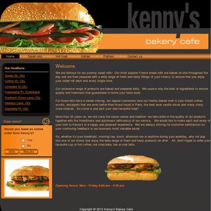 kennysbakerycafe.com.au