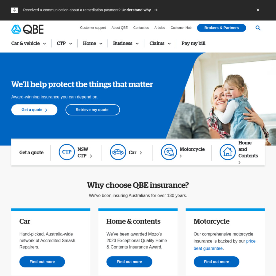 QBE Car Insurance experience and suggestions OzBargain Forums