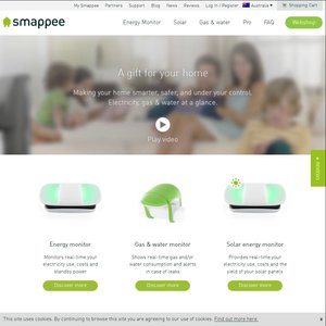 smappee.com