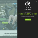 truefitness.com.au