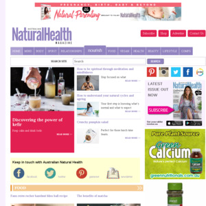 naturalhealthmag.com.au