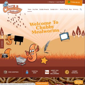 chubbymealworms.com.au