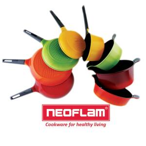 Neoflam Cookware