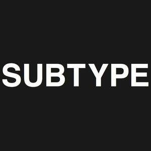 SUBTYPE Store
