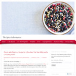 thespiceadventuress.com