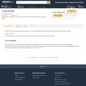 ozbargain bose