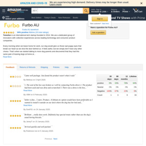 Furbo Au Deals Coupons And Vouchers Ozbargain