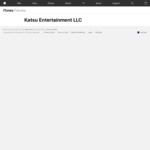 katsu-entertainment-llc