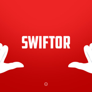 swiftor.tv